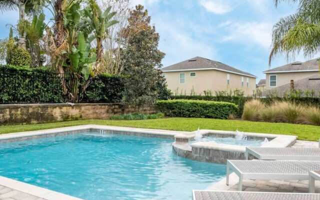 7650 Spacious House With 6BD