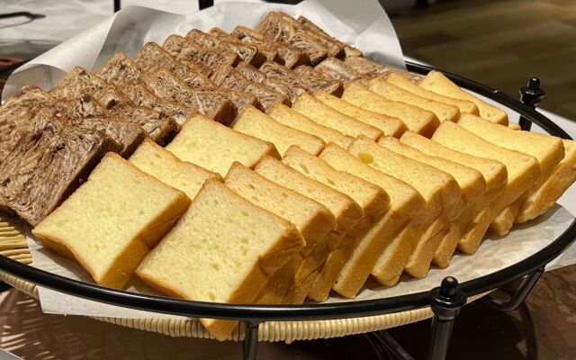 Comfort Suites Tokyo Bay