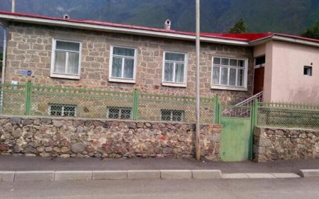 Kazbegi Hostel