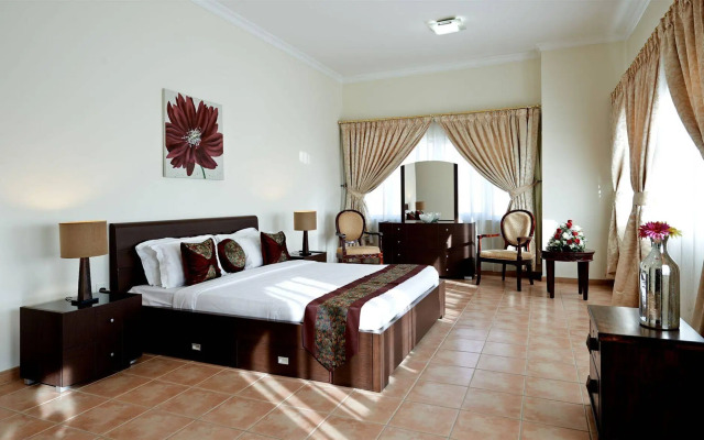 Al Safa Royal Suites