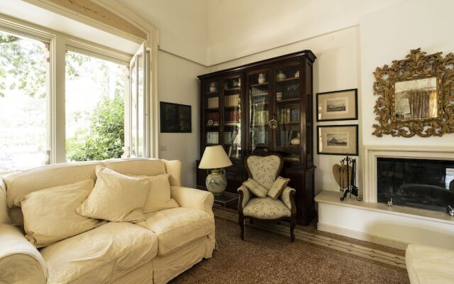 Villa Manfredi by Wonderful Italy