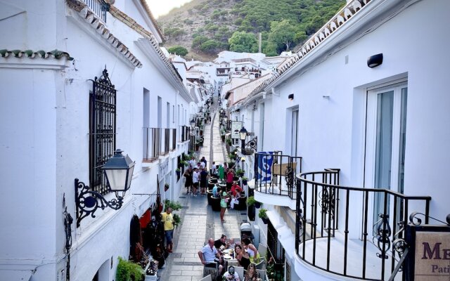 Sea to Sky Suites - Mijas Pueblo