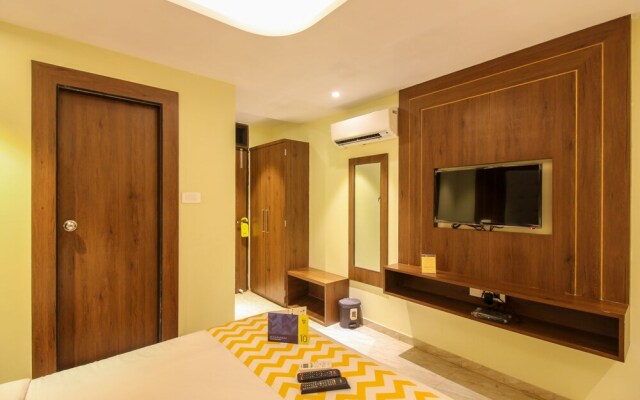 FabHotel Adlon Andheri East