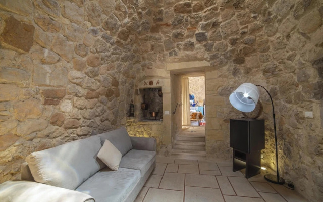 Tenuta Apollonio Pool & Relax