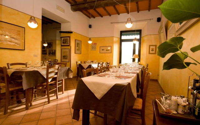 Hotel Gli Orzali