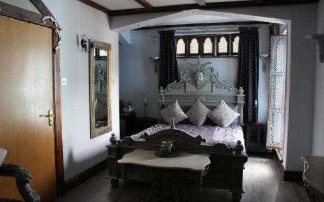 Ferndale Luxury Boutique Bed & Breakfast