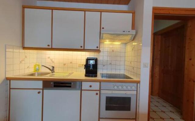 Appartements Winter Anita