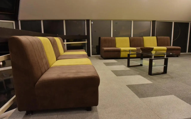 Garni Hotel Mlinarev san