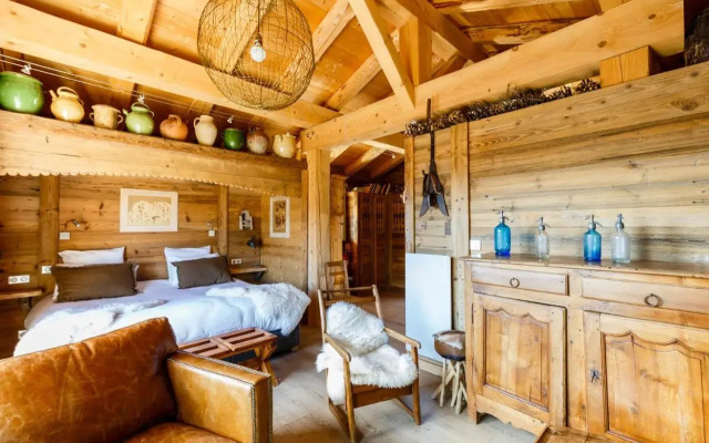 Le Hameau de mon Père