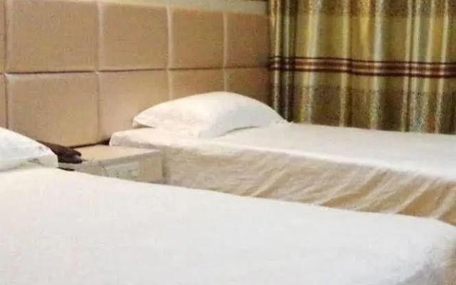 Hangzhou Xiyuelingjiu Hotel(杭州西悦酒店(杭州建国北路地铁站店))