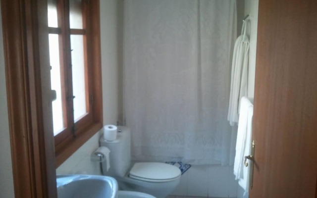 Hostal Restaurante Fogón de Gredos