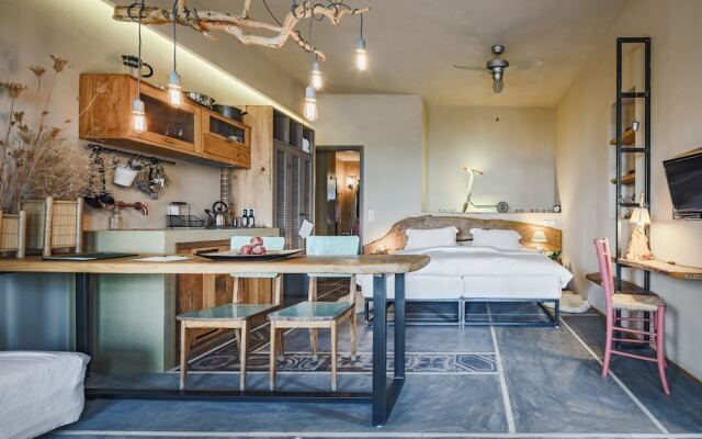 Mazaraki Guesthouse