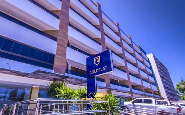Sh Gold Suítes