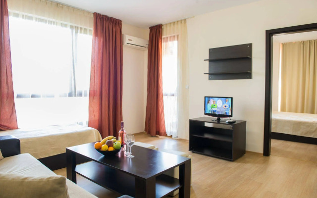 TSB Sunny Victory Apartments