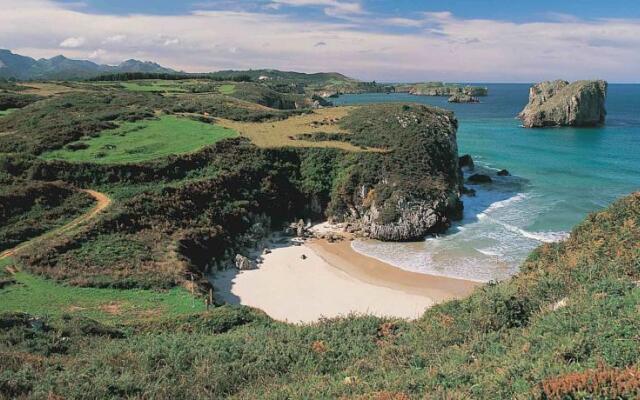 Apartamentos Covadonga