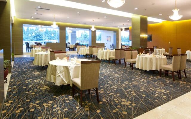 Seaview Hotel Hangzhou Bay