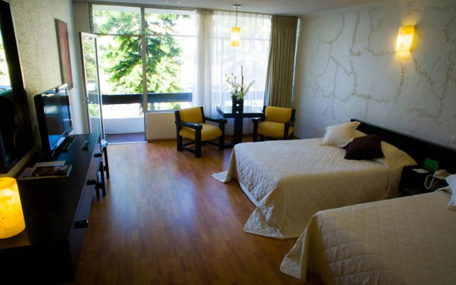 Gran Hotel Xalapa