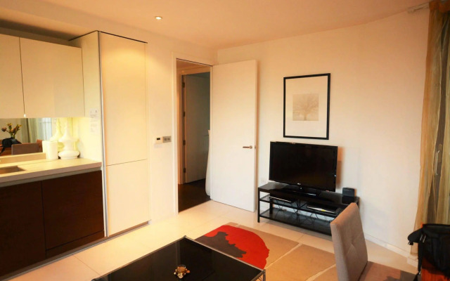 Zen Apartments London - Excel O2 Arena