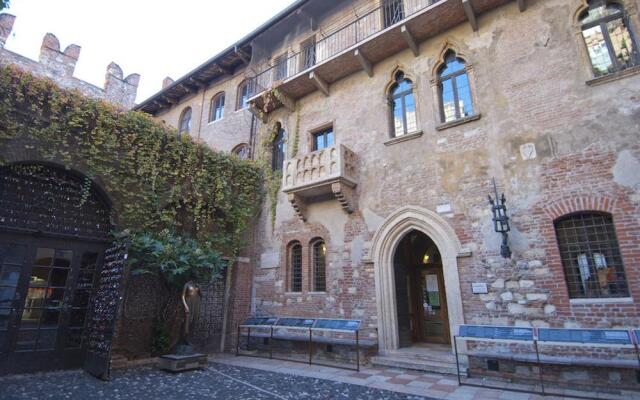 Suite Verona Italianflat