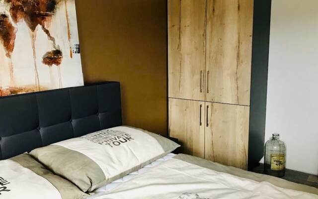 Hostel & Pension  Alte Brauerei