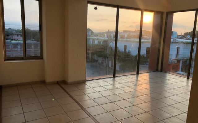 Hotel Express Inn Ixtepec