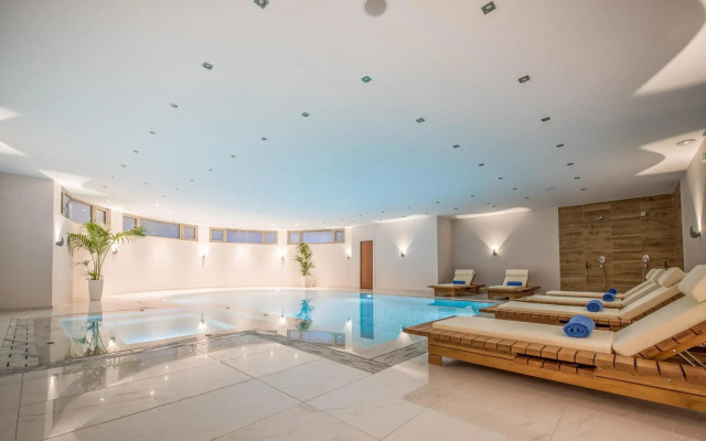 Azure Resort & Spa
