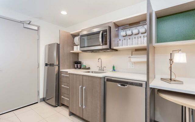 Home2 Suites by Hilton Indianapolis Northwest