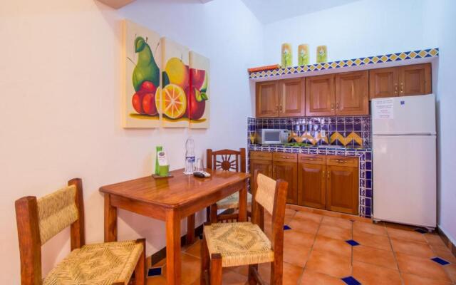 Casa Virgilios B&B