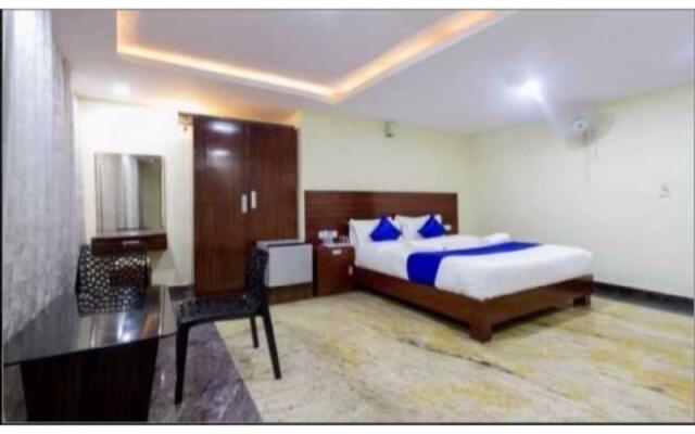 Abs International Hotel