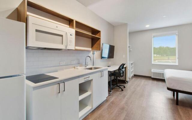 Extended Stay America Premier Suites Bluffton Hilton Head