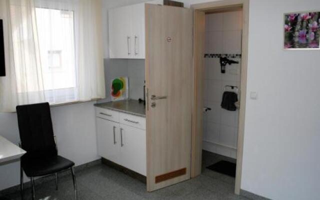 Haus zum Schlosspark