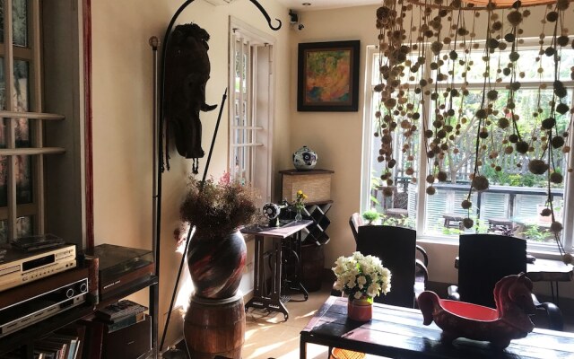 Musical Villa Easternstay