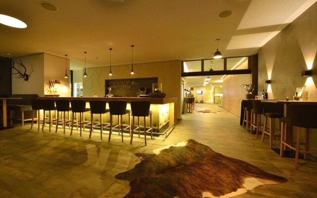 Windau Lodge