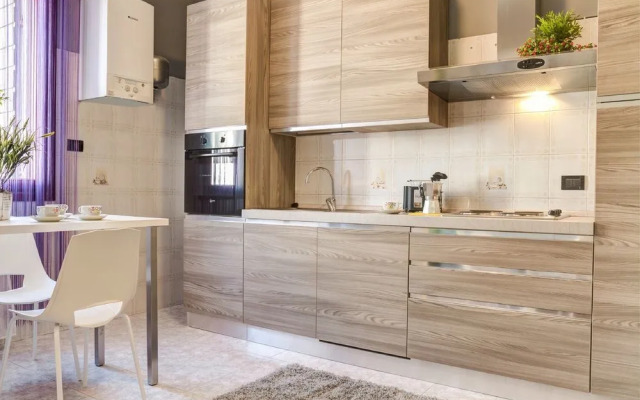 Venice Garden View Apartments