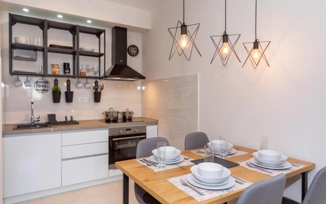 Les appartements Privés Bar