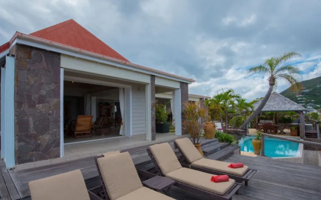 Dream Villa Grand Cul de Sac 719