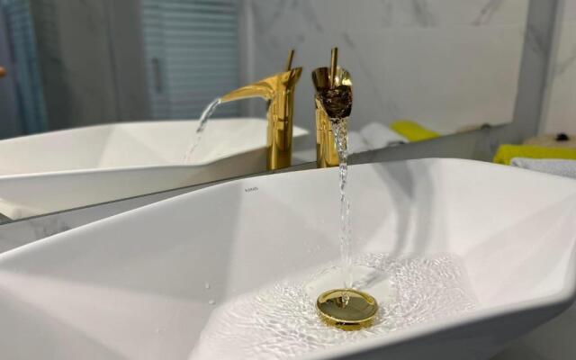 Victoria Suites Corfu