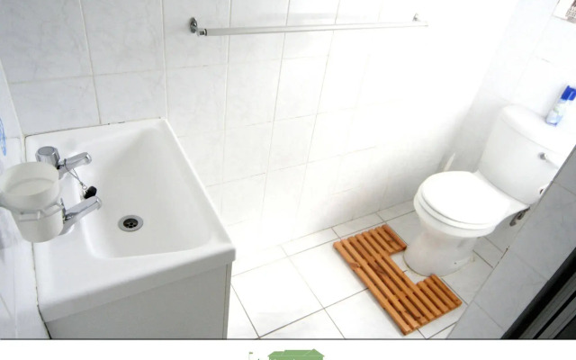 De Keurboom Guesthouse