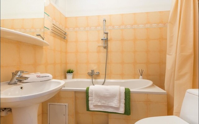 P&O Serviced Apartments METRO MOKOTOW