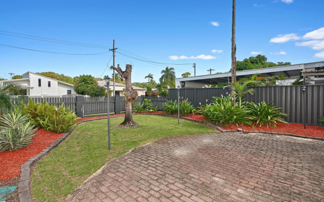 Casuarina Beach Front Escape