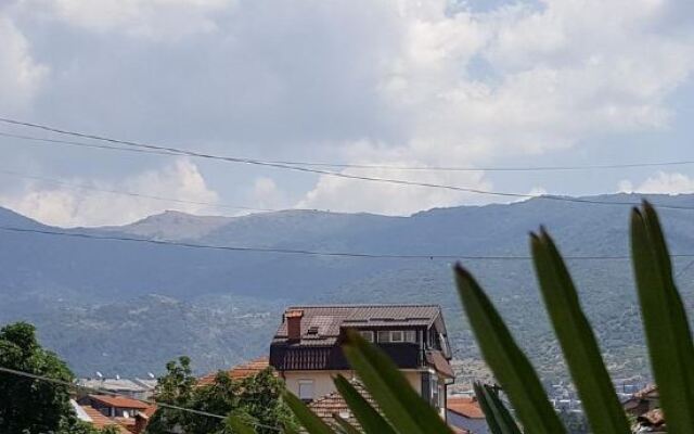 Apartments Ohrid Lake
