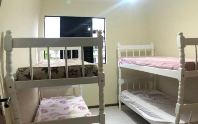 Residencial Beija Flor, 3 quartos - Mariscal