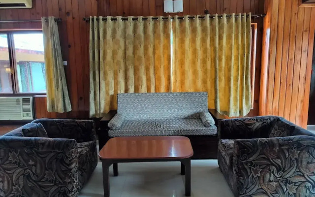 Bel-La Monde Riverside - Jim Corbett
