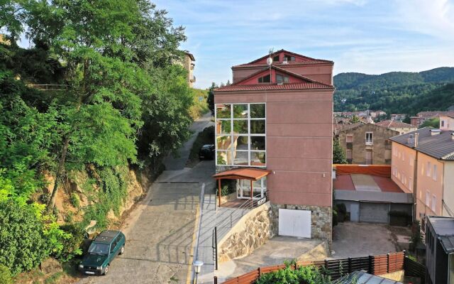La Trobada Hotel Sport