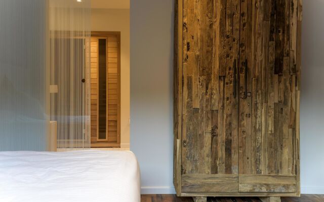 B&B Hof Ter Beuke