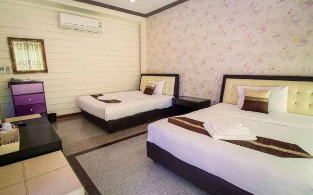 Dream Park Resort