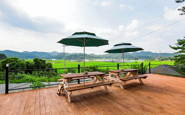 Naju Suparaejam Pension