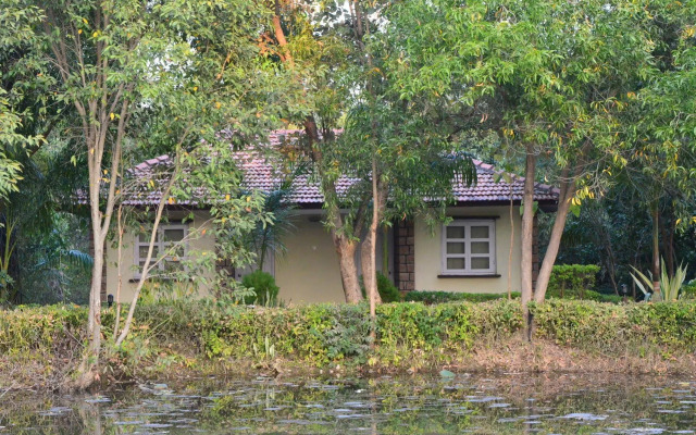 Tiger Trails Resorts