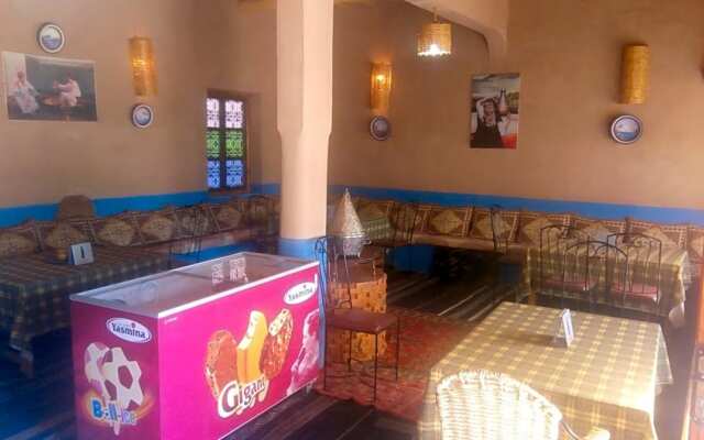 Chez Bilal Ait Ben Haddou