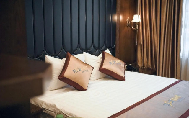 Starlight 14 Vườn Đào